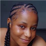 Passionate and patient English tutor with 1 year experience, offering tailored online-lessons for teens and adults.